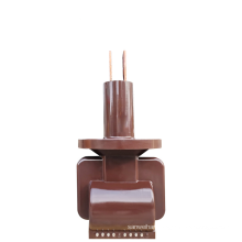 Quality Assurance BDN High Voltage Transformer Epoxy Resin Insulation Casting 35kV Transformer Small